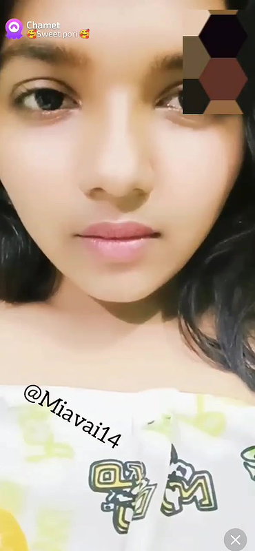 sweet pori