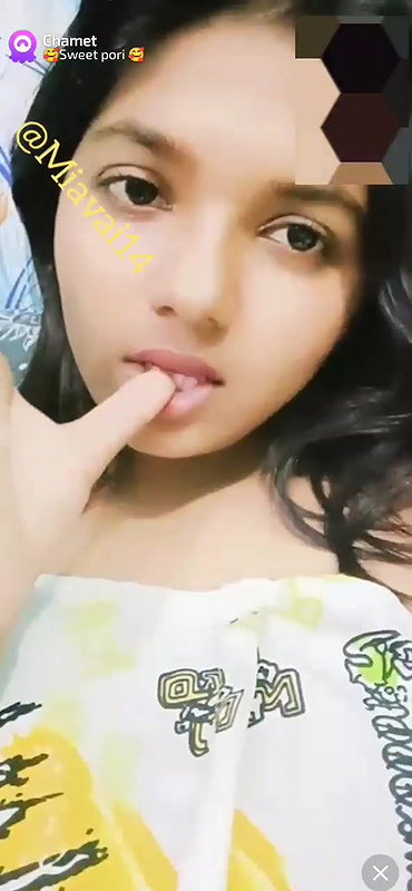 sweet pori