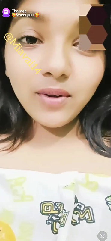 sweet pori