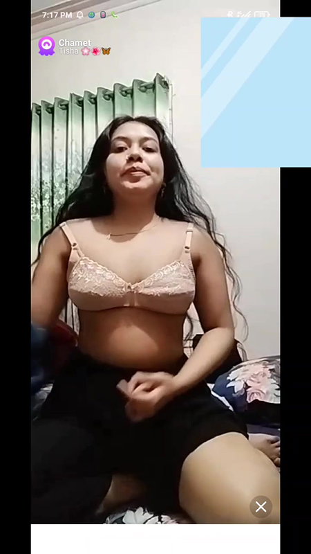 tisha