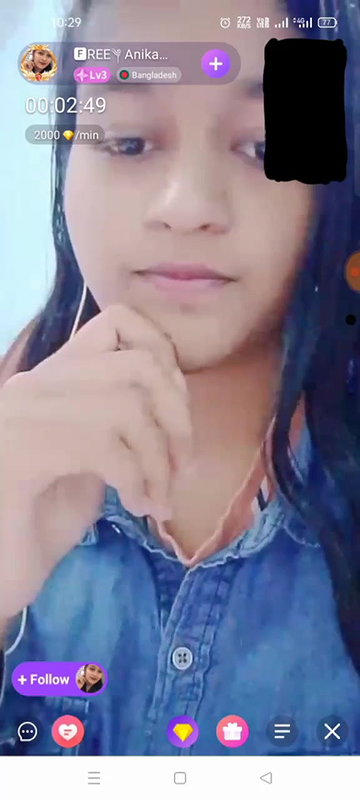 free anika
