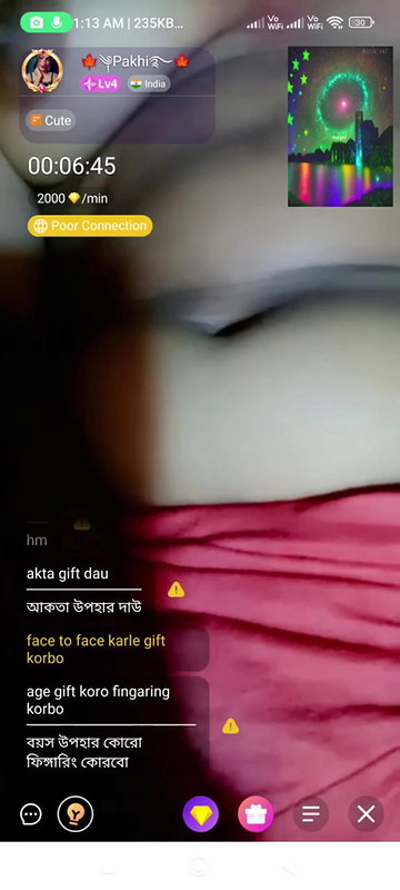 pakhi