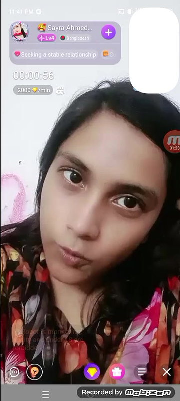 saytra ahmed
