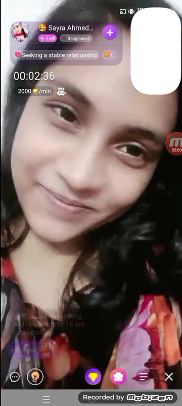 saytra ahmed