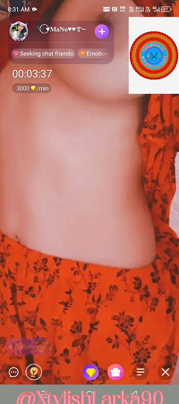 mano