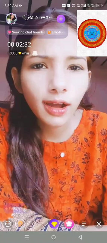 mano