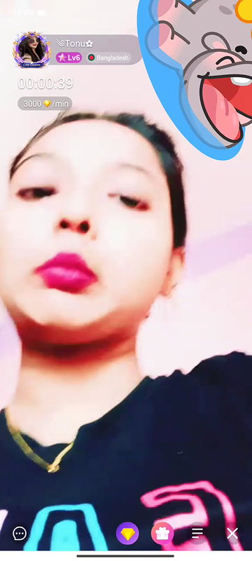 tonu