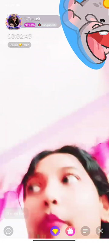 tonu