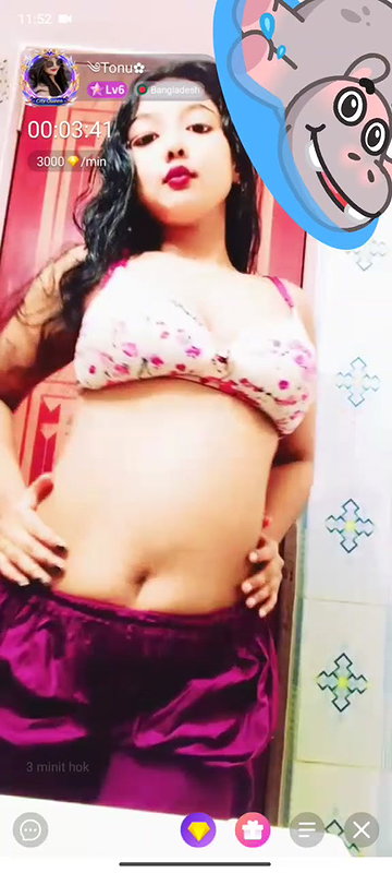 tonu