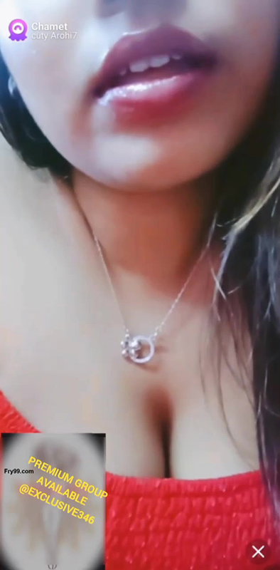 cuty arohi7