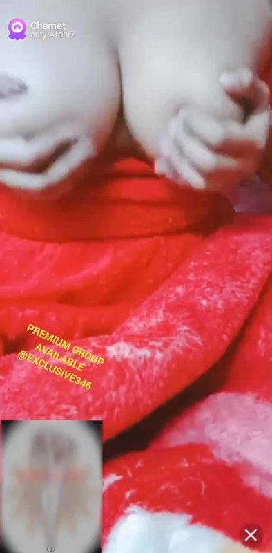 cuty arohi7