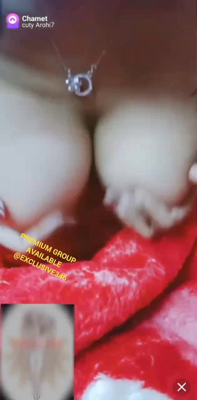 cuty arohi7