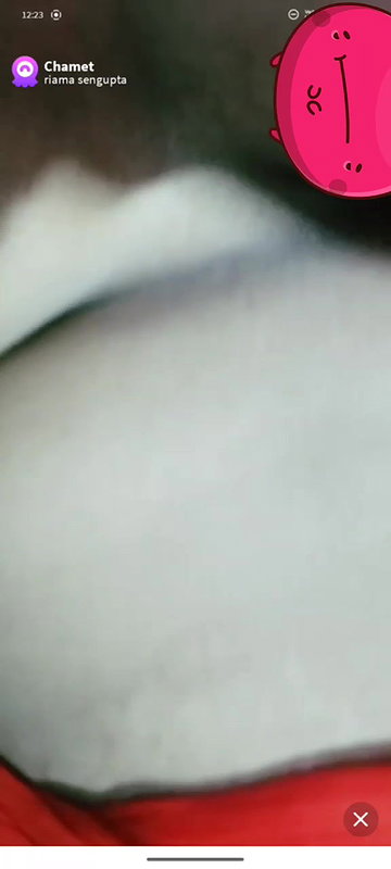 riama sengupta