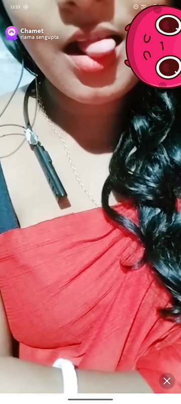 riama sengupta