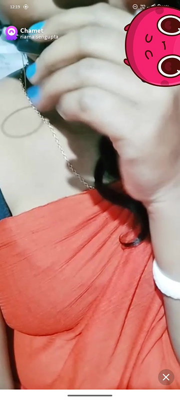 riama sengupta