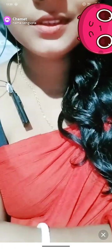 riama sengupta