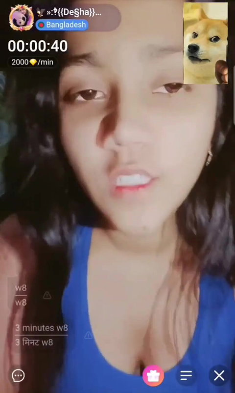 desha