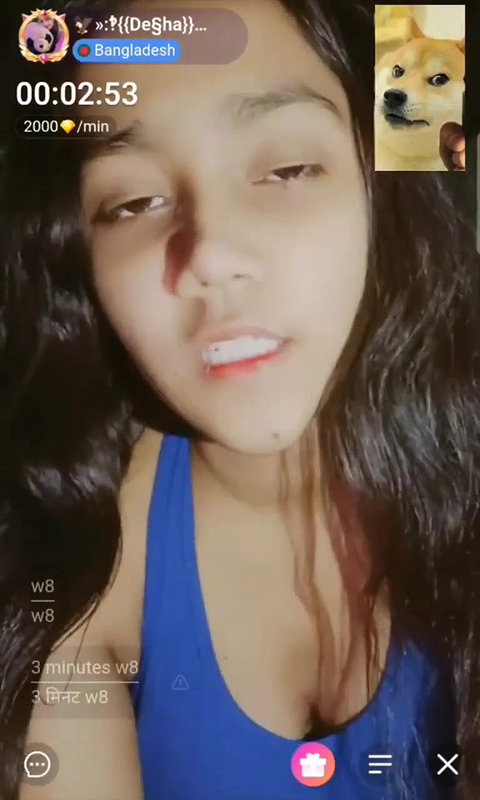desha