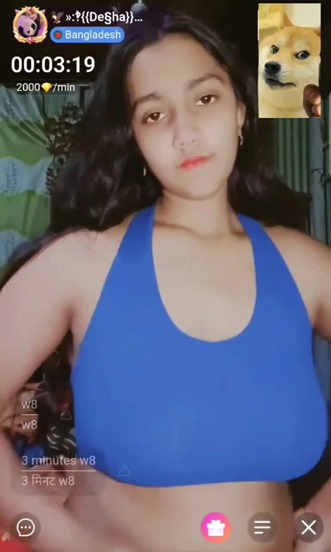 desha