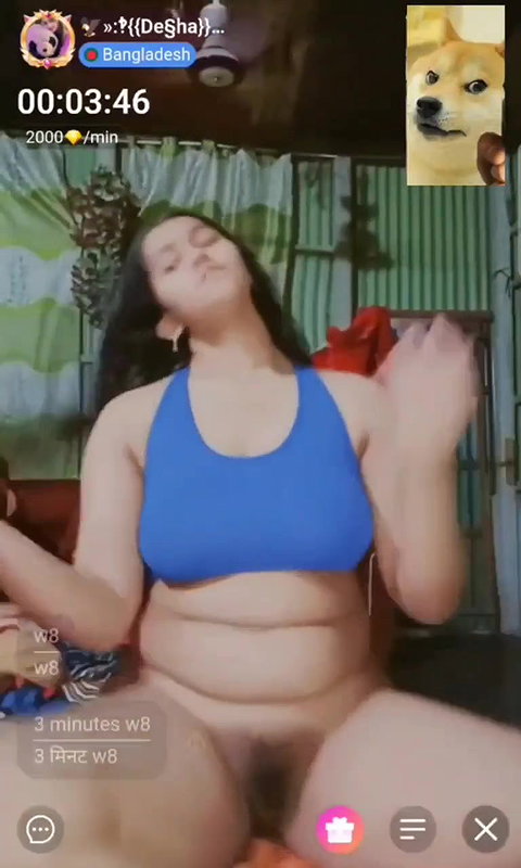 desha