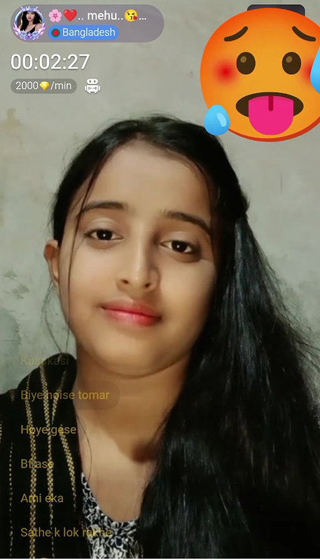 mehu