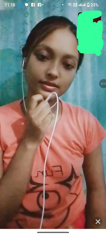 queen riy