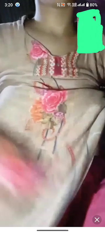 arohi mim