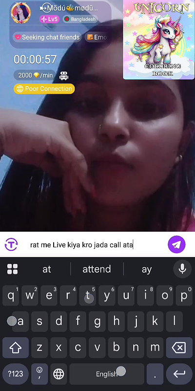 modu modu