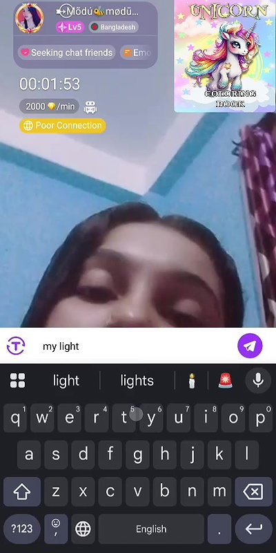 modu modu