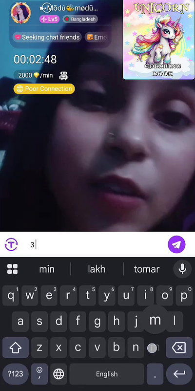modu modu