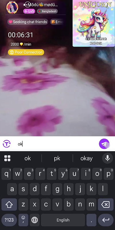 modu modu
