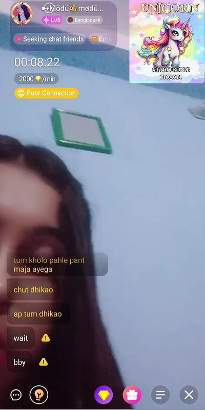 modu modu