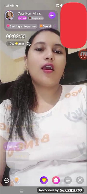 cute pori alia