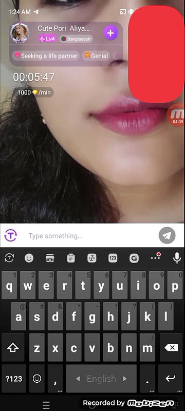 cute pori alia