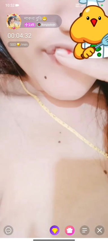 pakna bore