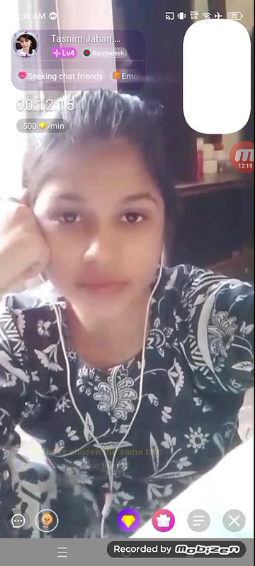 tasnim jahan