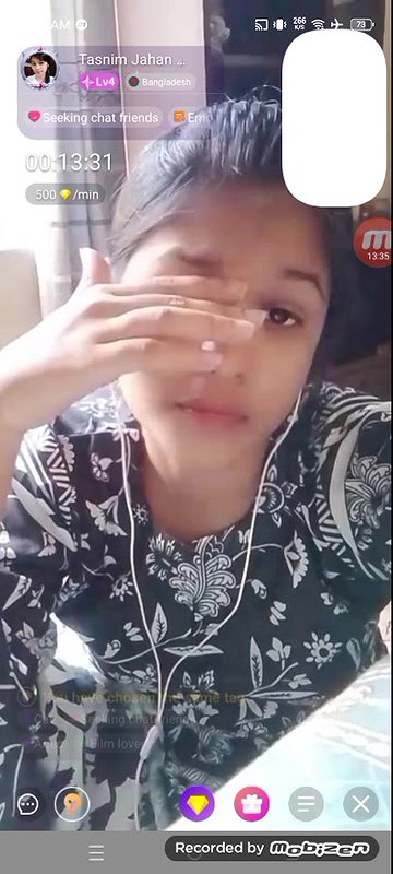 tasnim jahan