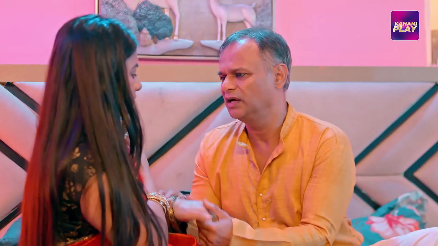 Garbhdaan 2025 UNRATED 1080p HEVC HDRip Kahaniplay S01E04T06 Hot Web Series