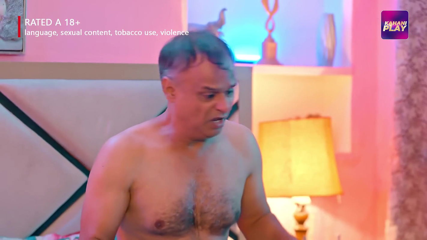 Garbhdaan 2025 UNRATED 1080p HEVC HDRip Kahaniplay S01E04T06 Hot Web Series