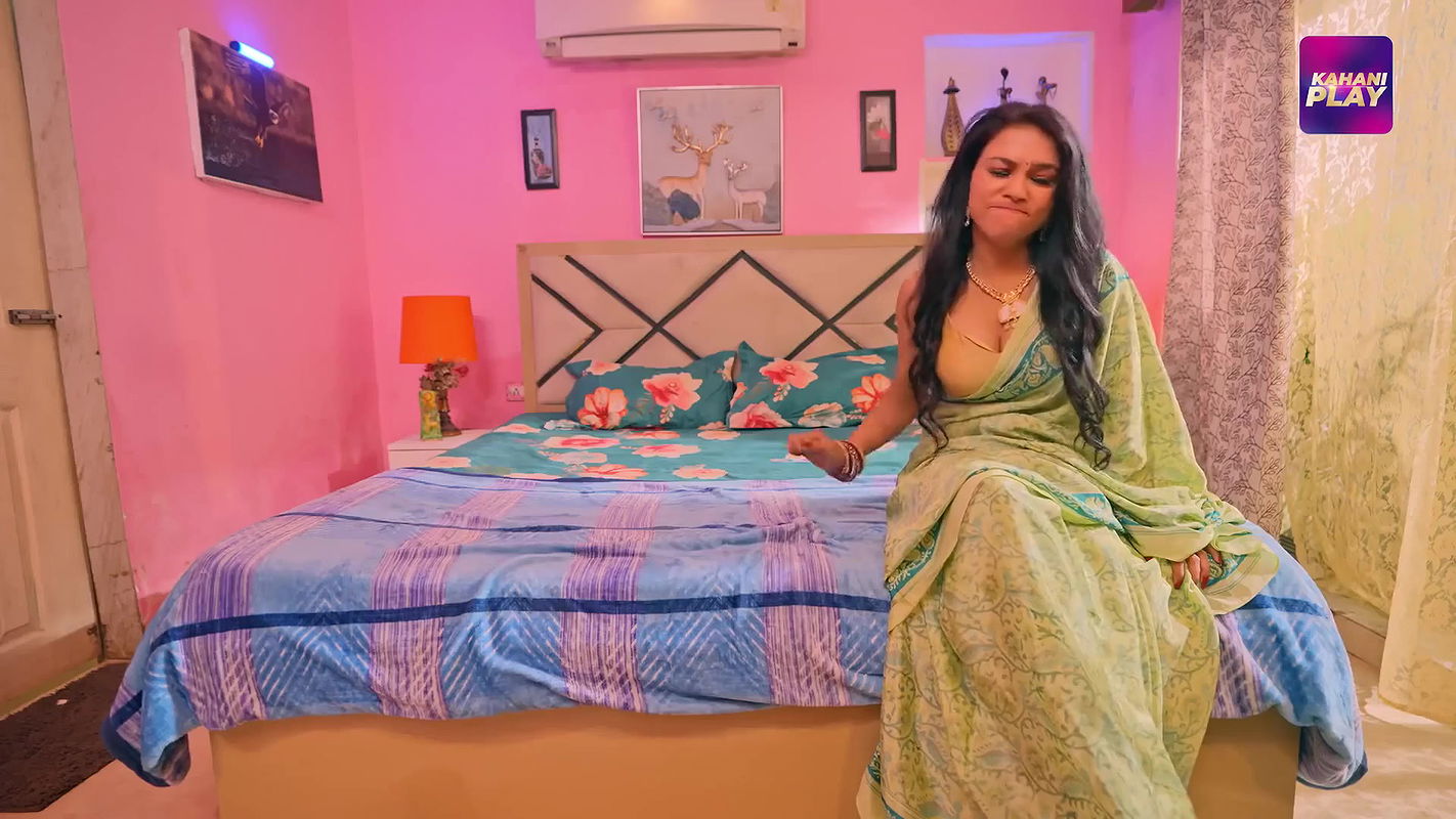 Garbhdaan 2025 UNRATED 1080p HEVC HDRip Kahaniplay S01E04T06 Hot Web Series