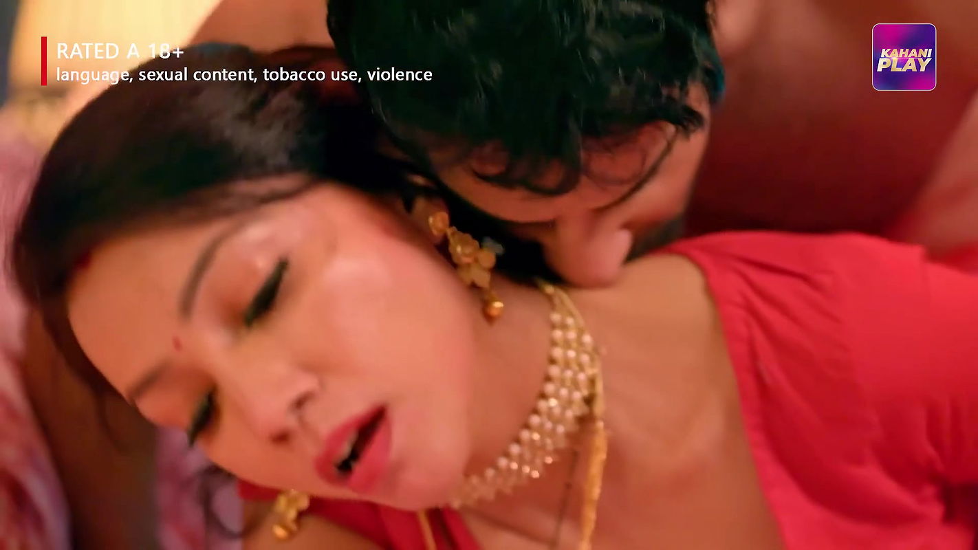 Garbhdaan 2025 UNRATED 1080p HEVC HDRip Kahaniplay S01E04T06 Hot Web Series