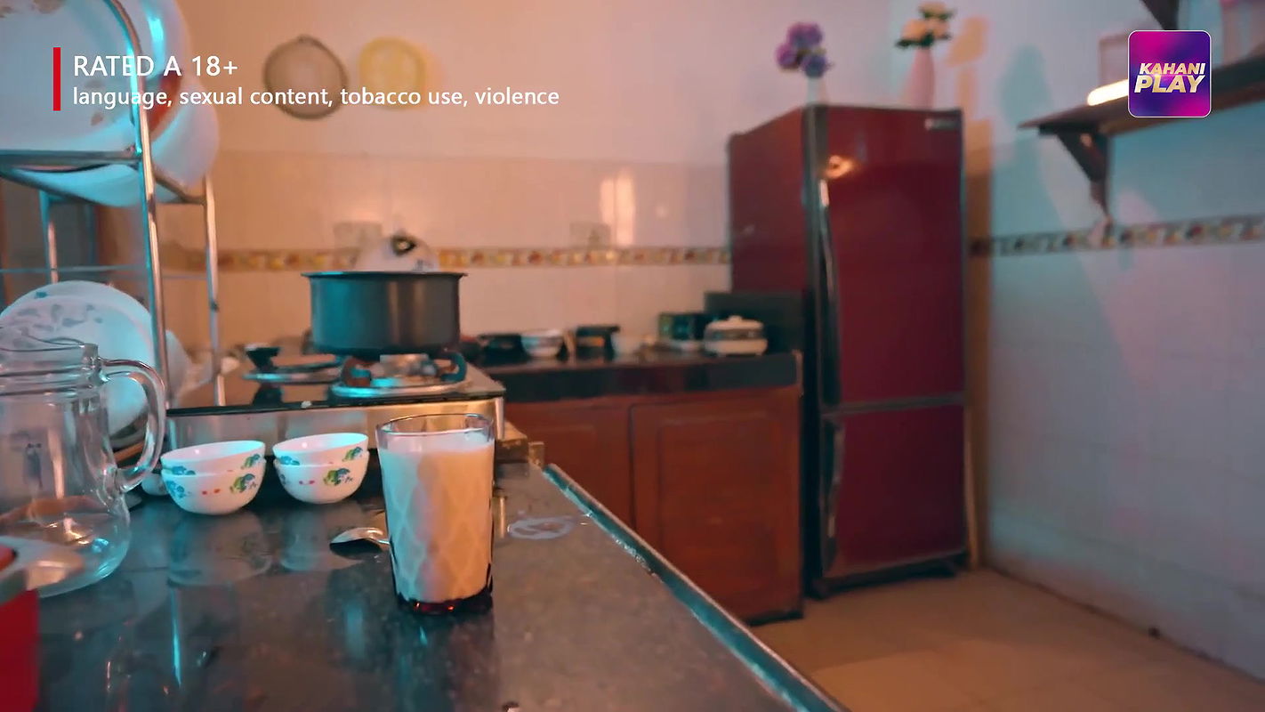 Garbhdaan 2025 UNRATED 1080p HEVC HDRip Kahaniplay S01E04T06 Hot Web Series