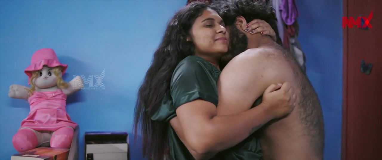 Palkaran Payyan 2025 UNRATED 720p HEVC HDRip NMX S01E02 Hot Series x265 AAC