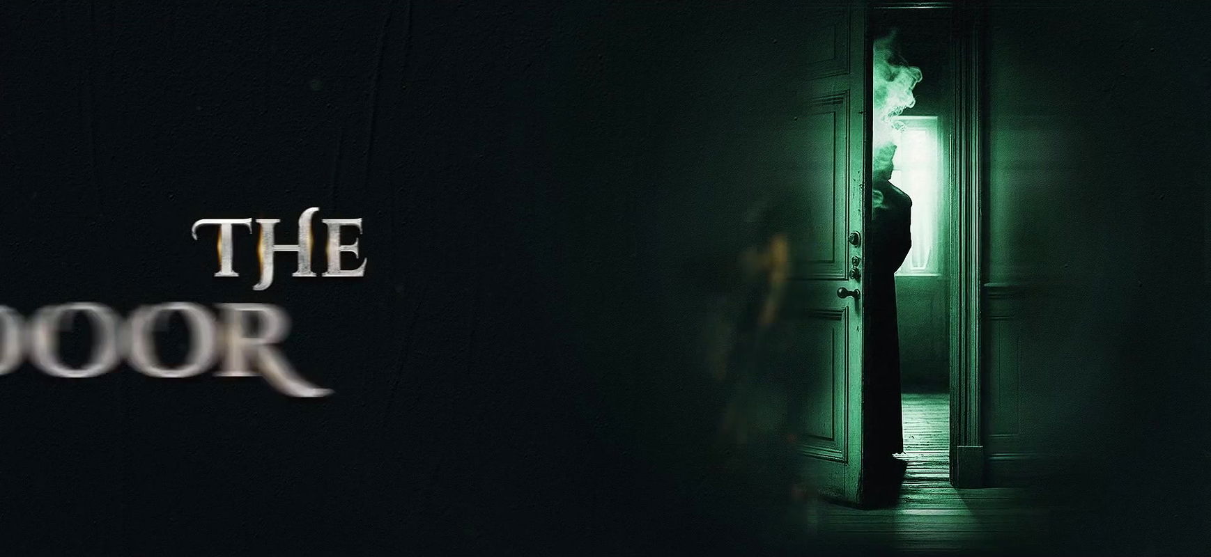 The Door 2025 UNRATED 1080p HEVC HDRip S01E01T04 Hot Series x265 AAC