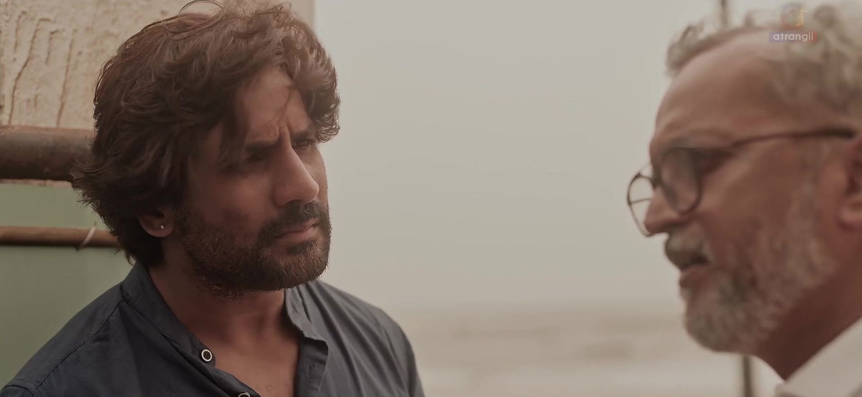 The Door 2025 UNRATED 1080p HEVC HDRip S01E01T04 Hot Series x265 AAC