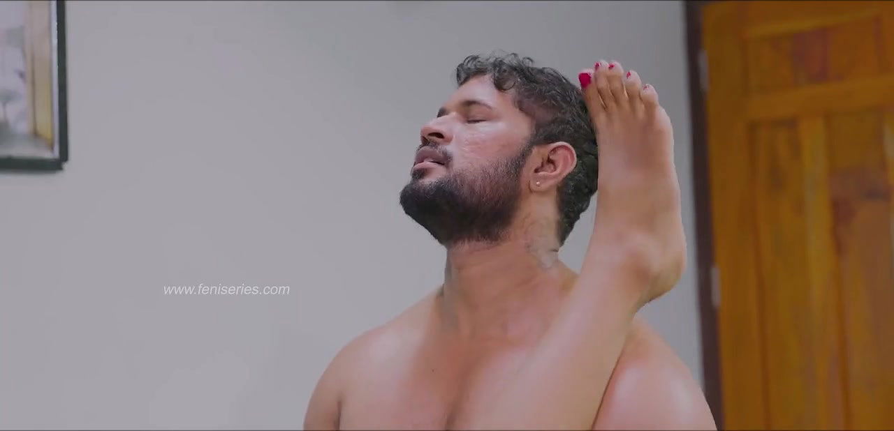 Beautiful 2025 UNRATED 720p HEVC HDRip FeniApp S01E02 Hot Series x265 AAC