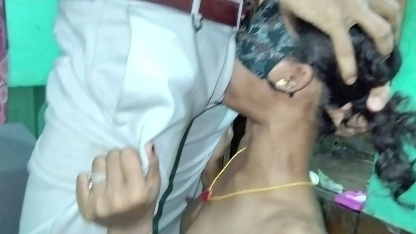 Hindi Teacher Punishment Student