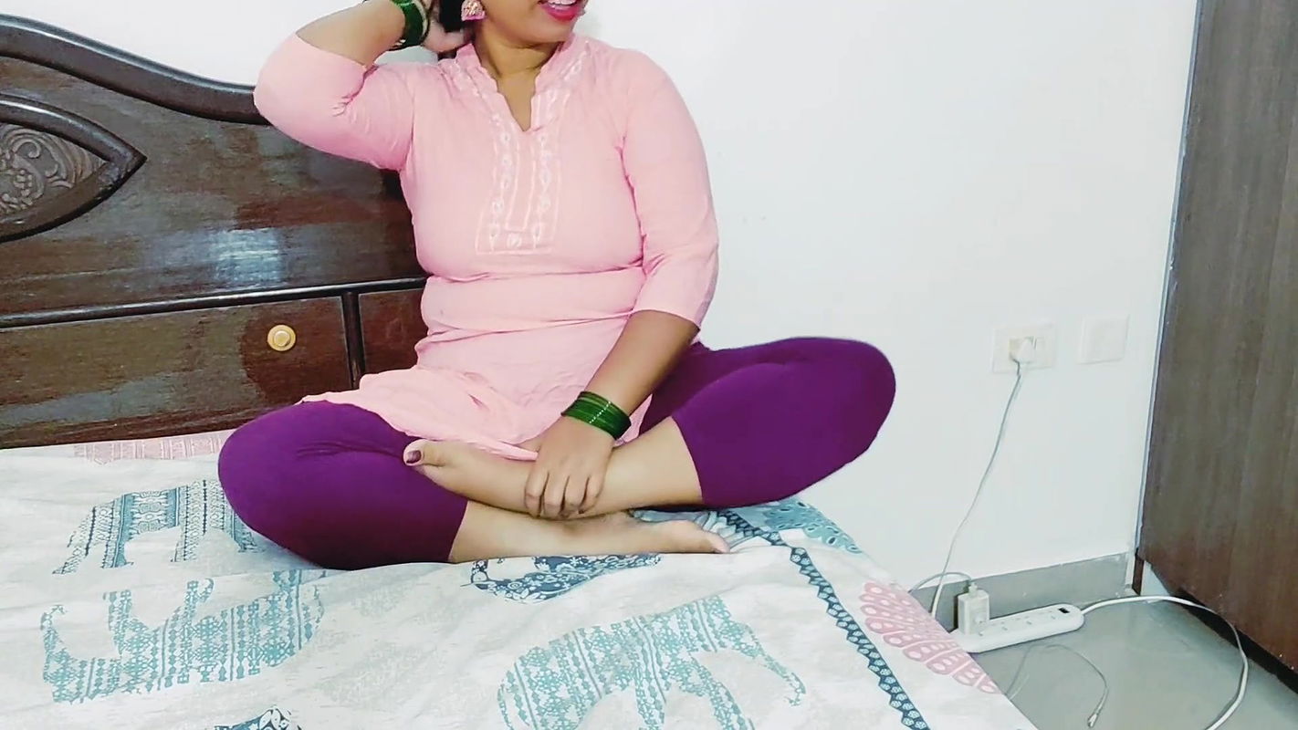 Indian Beautiful Woman