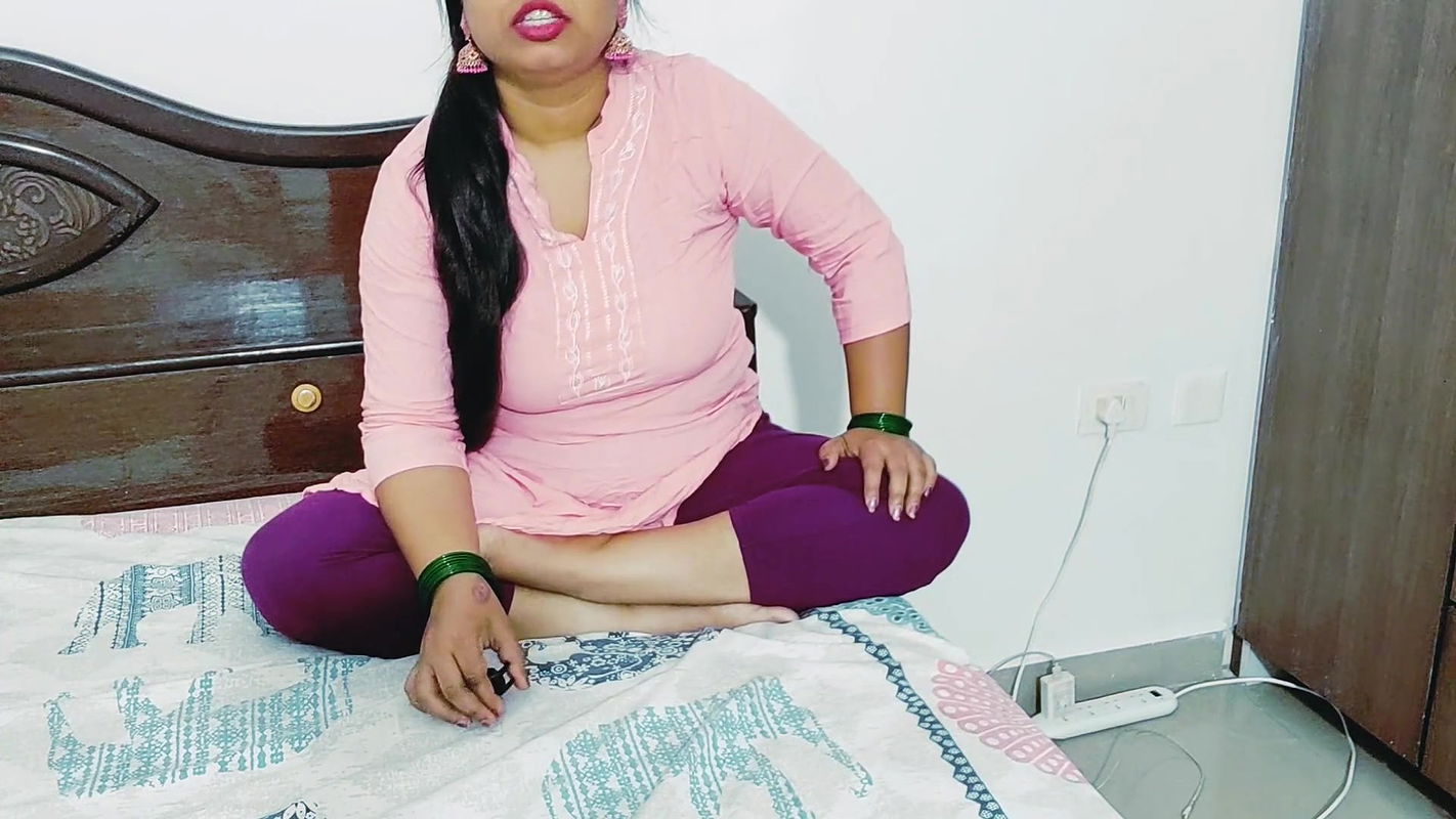 Indian Beautiful Woman