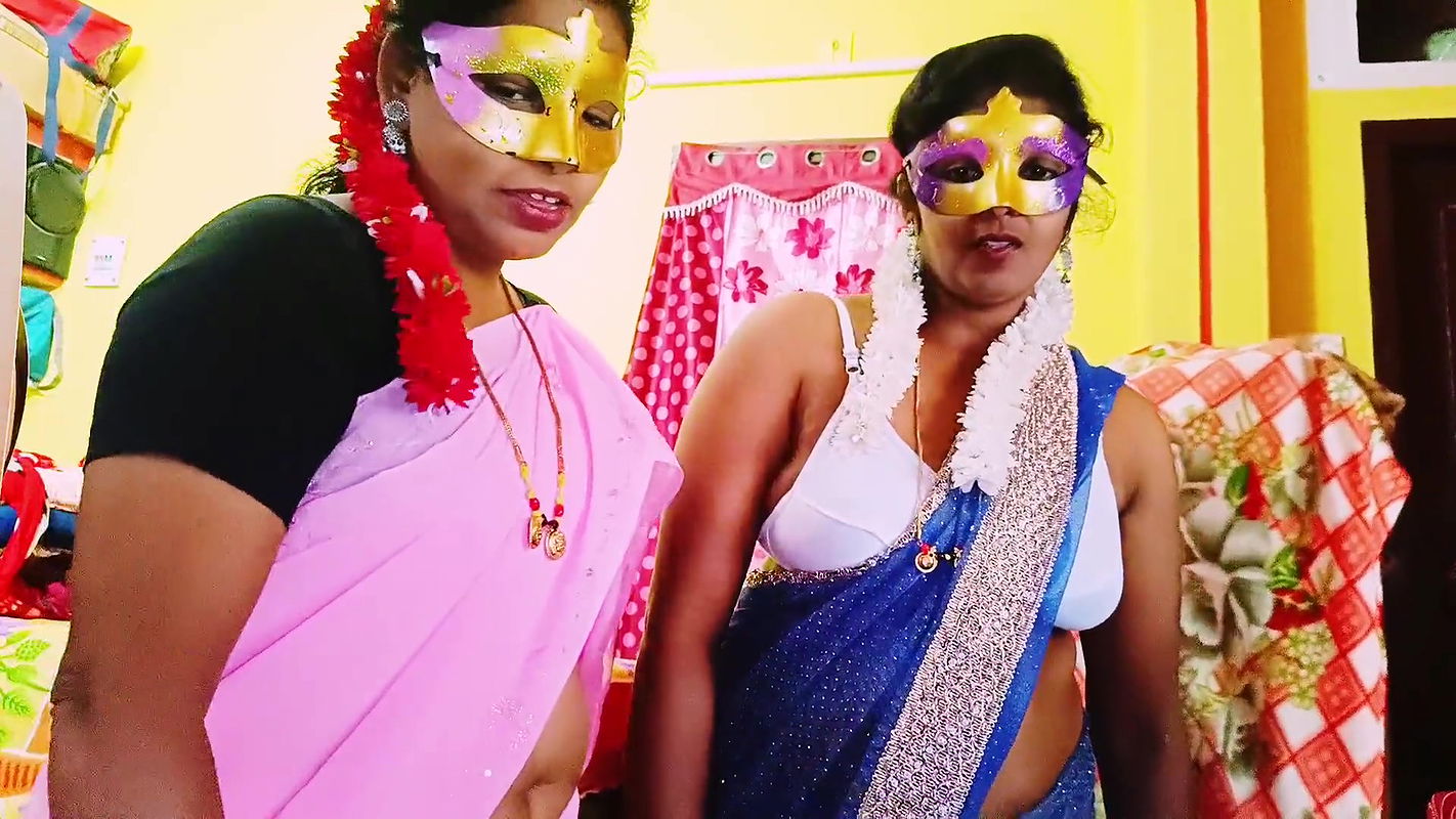 There Some Funny Sex Indian Stepmom Stepdaughter Son-in-law Telugu Dirty Talks.